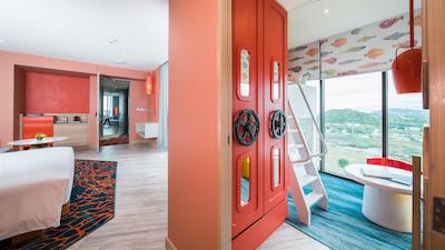 هلید این ریزرت وانا ناوا هوا هین