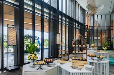 هلید این ریزرت وانا ناوا هوا هین