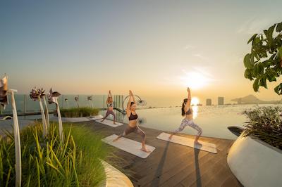 هلید این ریزرت وانا ناوا هوا هین