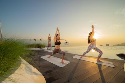 هلید این ریزرت وانا ناوا هوا هین