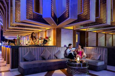 هلید این ریزرت وانا ناوا هوا هین