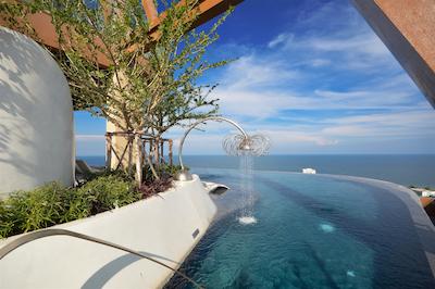 هلید این ریزرت وانا ناوا هوا هین