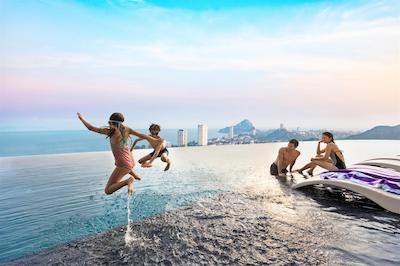 هلید این ریزرت وانا ناوا هوا هین