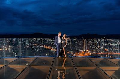 هلید این ریزرت وانا ناوا هوا هین