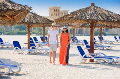 هیلتون آل هامرا بیچ اند گولف ریزرت