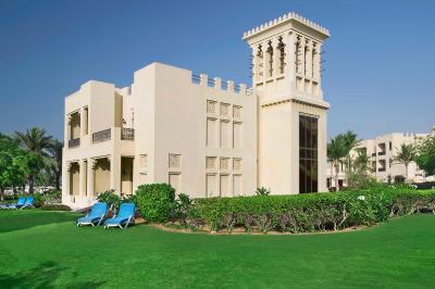 هیلتون آل هامرا بیچ اند گولف ریزرت