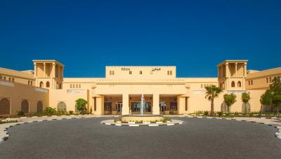 هیلتون آل هامرا بیچ اند گولف ریزرت