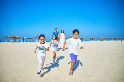 هیلتون آل هامرا بیچ اند گولف ریزرت