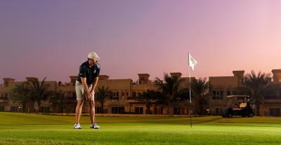 هیلتون آل هامرا بیچ اند گولف ریزرت