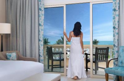 هیلتون آل هامرا بیچ اند گولف ریزرت