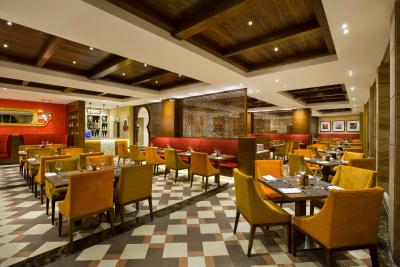 هیلتون آل هامرا بیچ اند گولف ریزرت