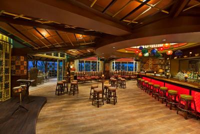 هیلتون آل هامرا بیچ اند گولف ریزرت