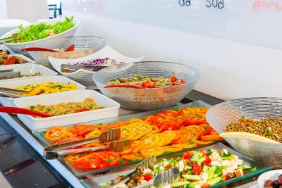 رامادا انکر اُساسو