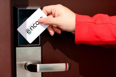 رامادا انکر اُساسو