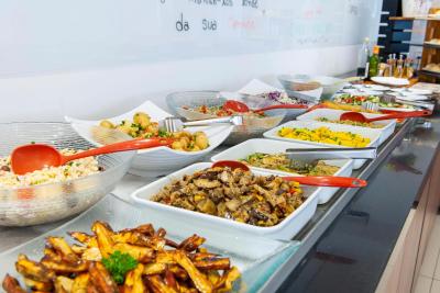 رامادا انکر اُساسو