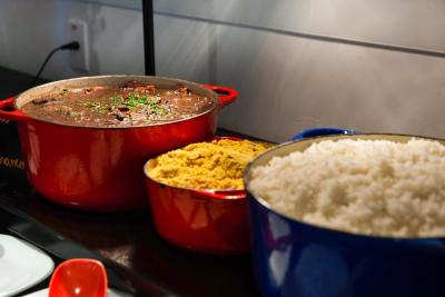 رامادا انکر اُساسو