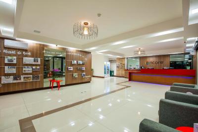 رامادا انکر اُساسو