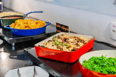 رامادا انکر اُساسو