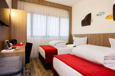 رامادا انکر اُساسو