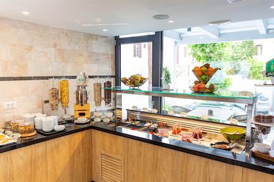 رهدز هریزن سیتی