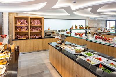 رهدز هریزن سیتی