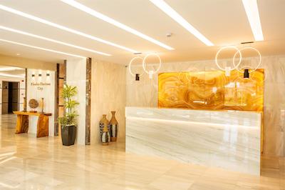 رهدز هریزن سیتی