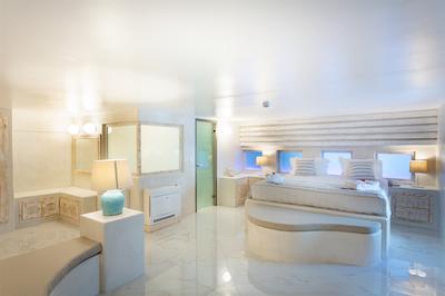 رهدز هریزن سیتی