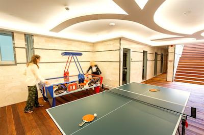 رهدز هریزن سیتی