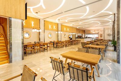 رهدز هریزن سیتی