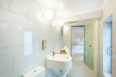 رهدز هریزن سیتی