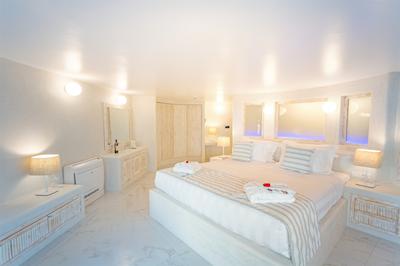 رهدز هریزن سیتی