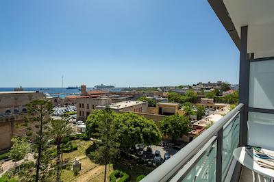 رهدز هریزن سیتی