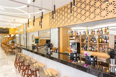 رهدز هریزن سیتی