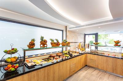 رهدز هریزن سیتی