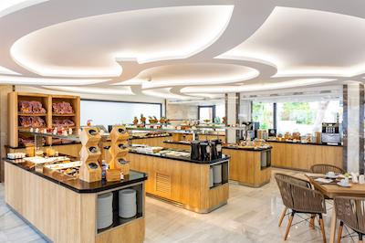 رهدز هریزن سیتی