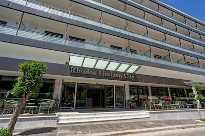 رهدز هریزن سیتی