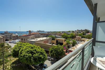 رهدز هریزن سیتی