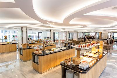 رهدز هریزن سیتی