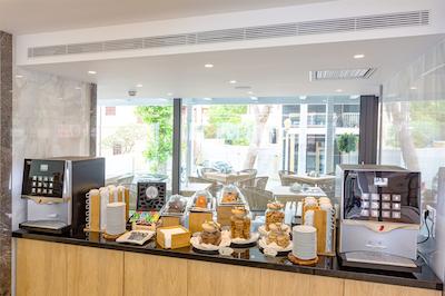 رهدز هریزن سیتی