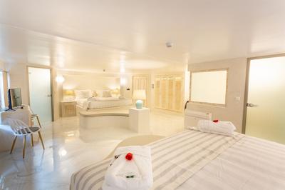 رهدز هریزن سیتی