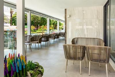 رهدز هریزن سیتی