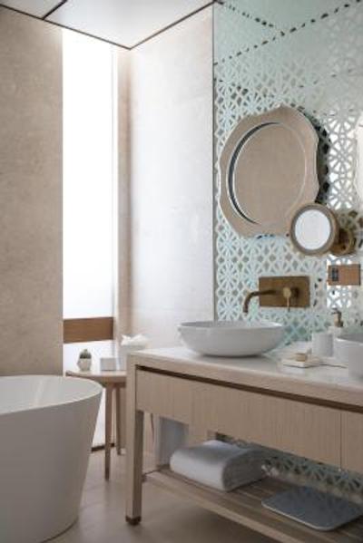 جمیرا ال سعدیات آیلند ابوظبی