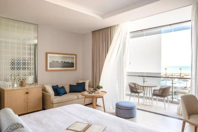 جمیرا ال سعدیات آیلند ابوظبی