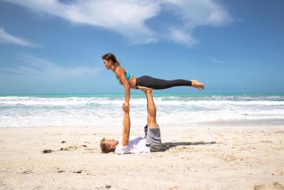 جمیرا ال سعدیات آیلند ابوظبی