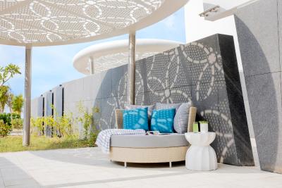 جمیرا ال سعدیات آیلند ابوظبی