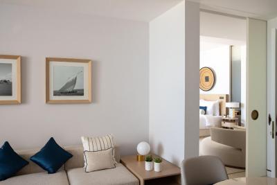 جمیرا ال سعدیات آیلند ابوظبی