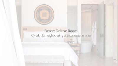 جمیرا ال سعدیات آیلند ابوظبی