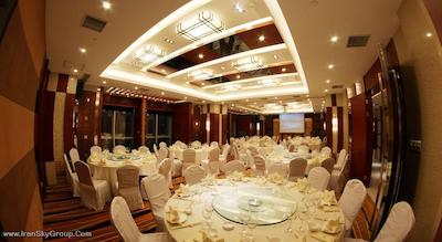 آمباسادور هتل