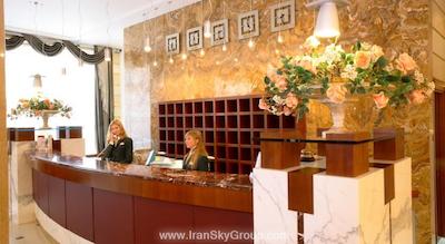 آمباسادور هتل