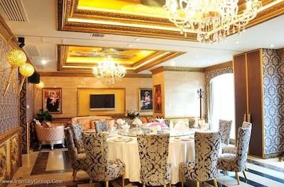 آمباسادور هتل